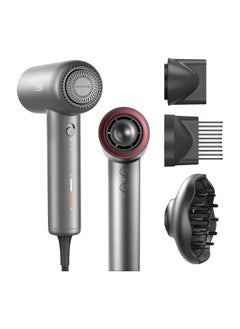 TYMO Airhype Lite Hair Dryer With 4 Temps & 3 Speeds For Professional Styling At Home Or Salon  - Image 1