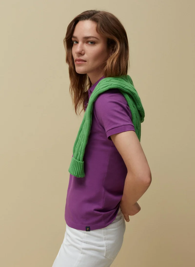 Ovs Ovs Short Sleeve Polo