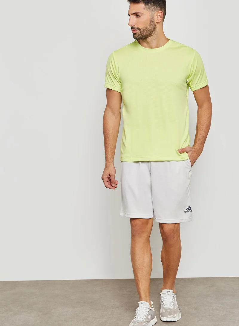 Adidas 4KRFT Chimachill Shorts