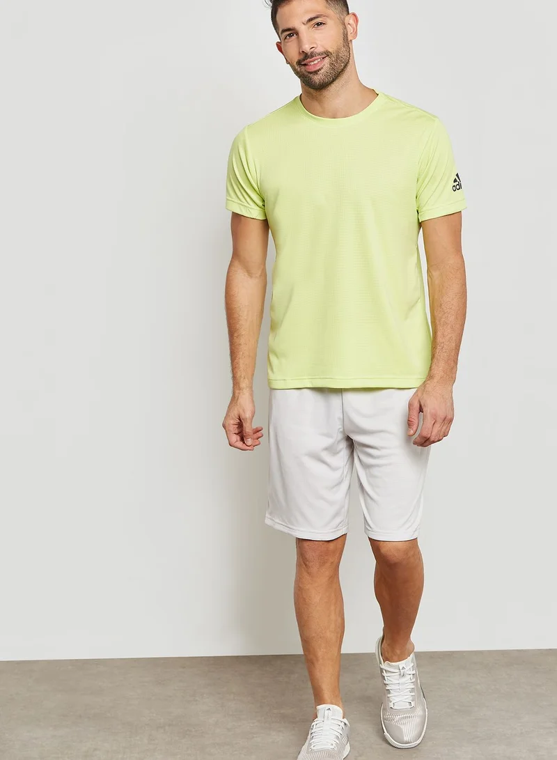 Adidas 4KRFT Chimachill Shorts