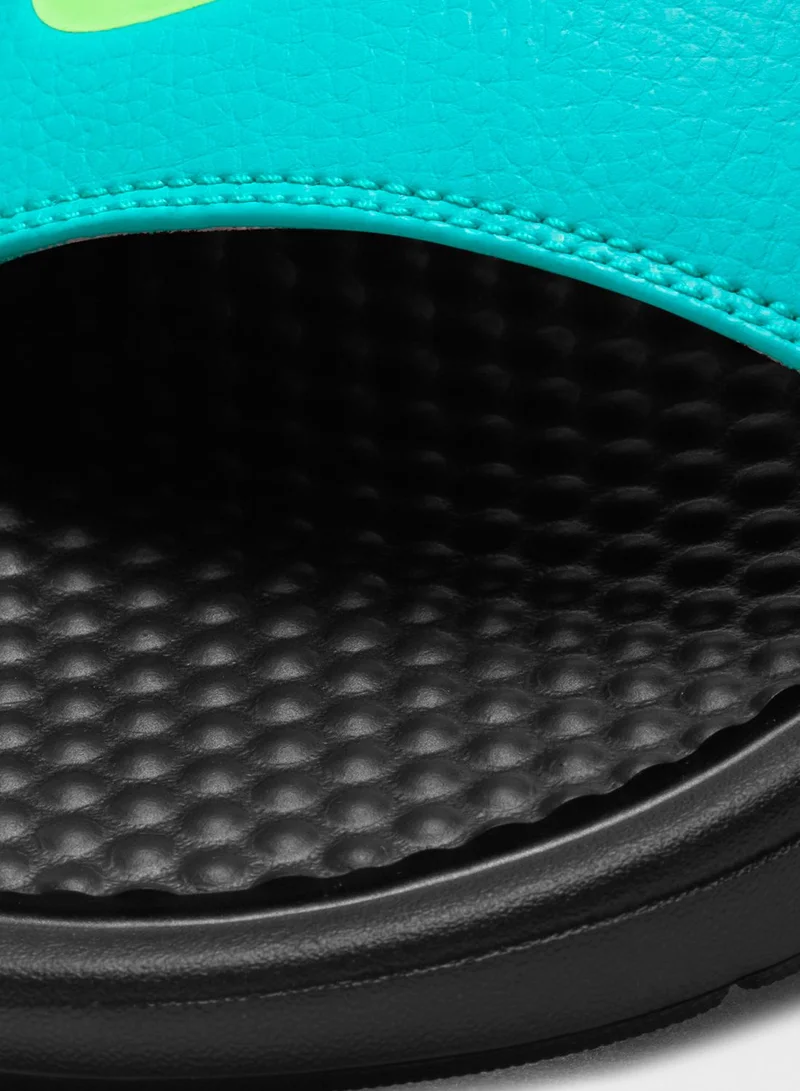 Nike Benassi JDI Slides