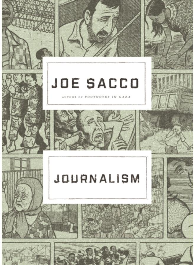 Journalism 