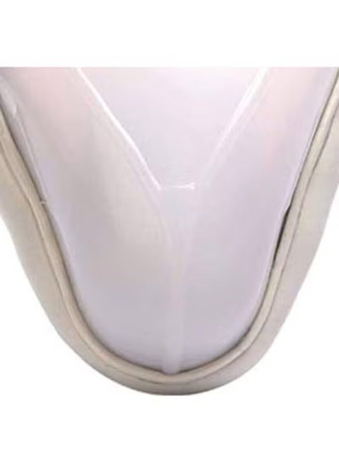SG Tournament Abdominal Pads, Adult, Plastic, Multicolor - Image 2
