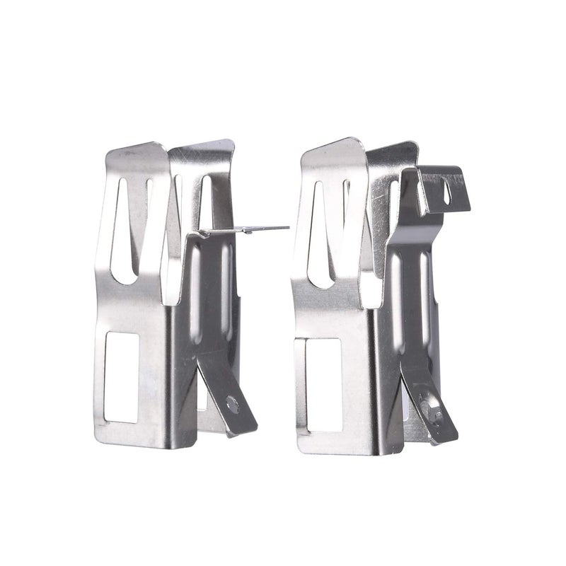 Cykemo Range Surface Element Receptacle Terminal Block Kit 5303935058 ERR117, Replaces 330031 WB17X210 814399 RR109 5303274292 5301167733 (4 Pack) - Image 5