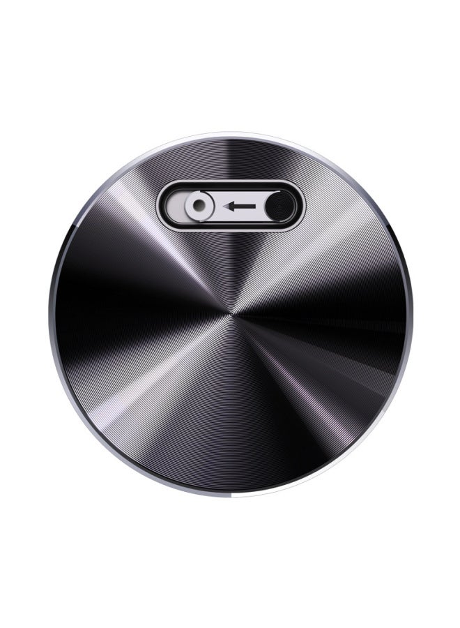 قلم تسجيل Q37 مسجل صوت عالي الدقة لتقليل الضوضاء، سجل اجتماعات الطلاب، مسجل محمول - اللون: النسخة الصينية - أسود - السعة: 32 جيجا بايت-TYPE-C - Image 1