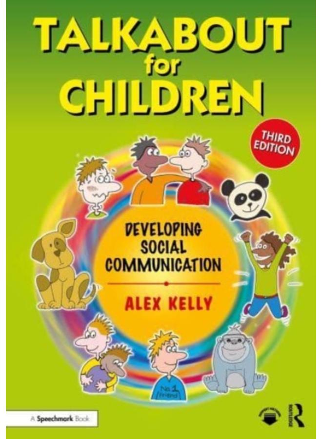 Talkabout for Children 2 : Developing Social Communication 