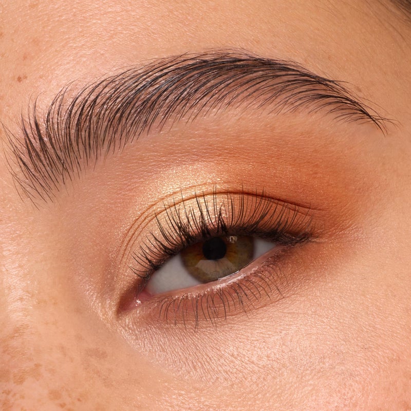 ColourPop Eyeshadow Palette - Eye Makeup Palette with Matte, Metallic, Matte Sparkle & Glitter Finishes - High-Pigment Eye Makeup with a Long-Wearing Formula - Feelin' Toasty (0.3 oz) - Image 4