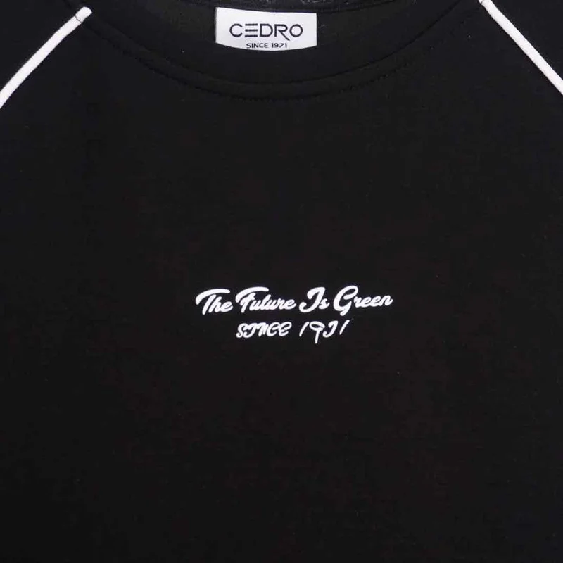 سيدرو VIBE FORM GIRLS TEE