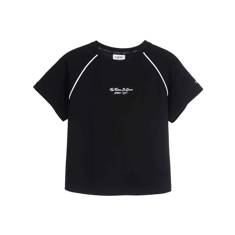 سيدرو VIBE FORM GIRLS TEE