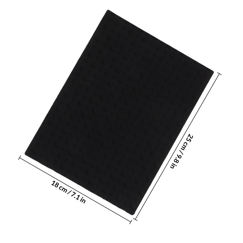Baking Pad, Heat-resistant and Non-stick, Ideal for Dessert Making and Kitchen Use - Image 2
