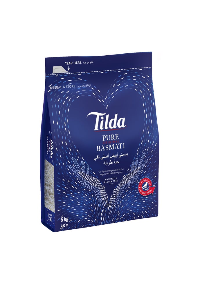 Pure Original Basmati Rice