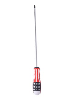 LAWAZIM Phillips Head Screwdriver American Flag pattern - 12Inch | Screwdriver tool and Phillips Professional Cushion Grip Screwdriver with High Torque  - Image 3