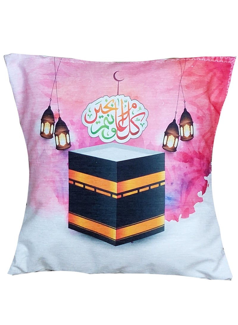 غطاء وسادة رمضان  - Image 1