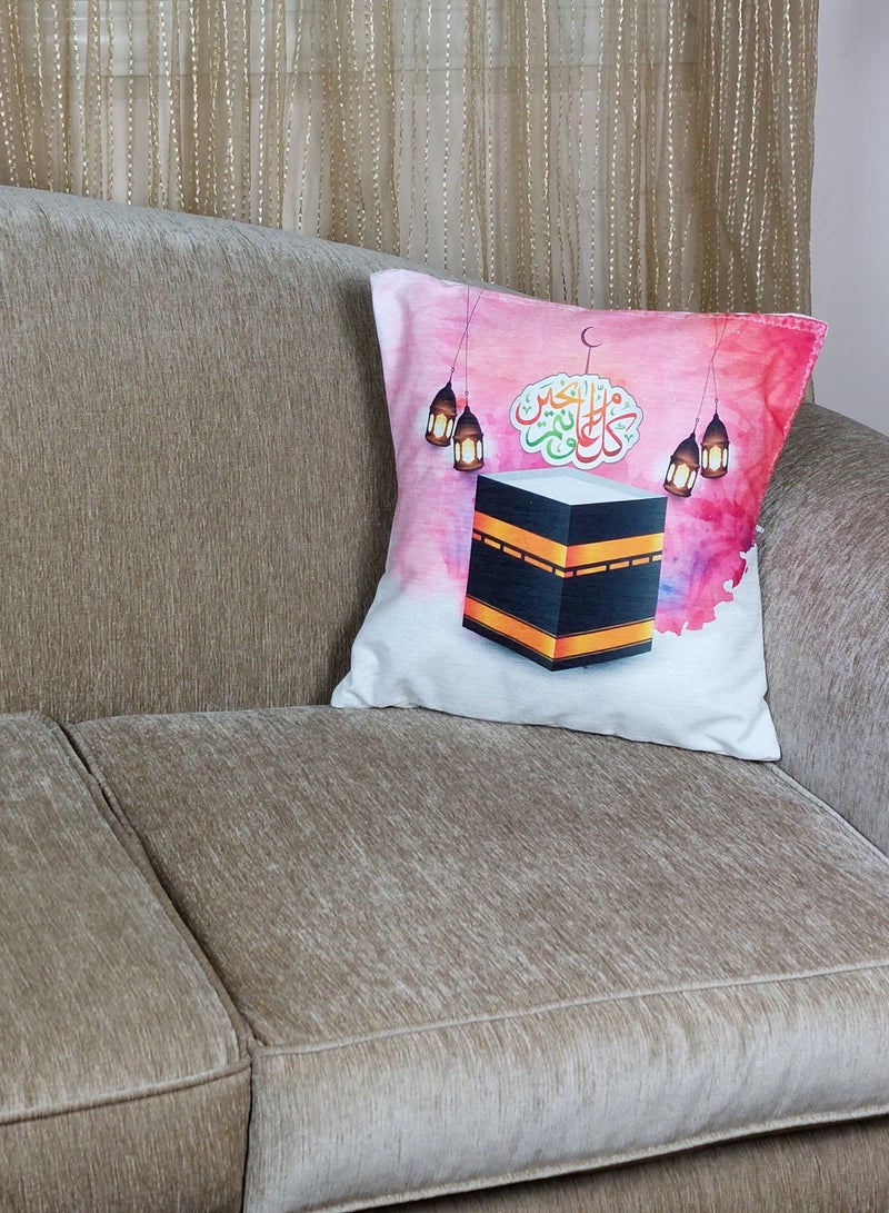 غطاء وسادة رمضان  - Image 2