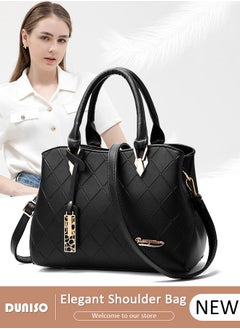 Women's Handbag with Removable Shoulder Strap, Soft PU Leather Elegant Tote Bag, Large Capacity Tote Shoulder Bag, Fashion Ladies Satchel Bag for Office Travel Daily - pzsku/Z819551FCEF18660CA38FZ/45/_/1731033397/938fdf09-e8f4-46ec-b92e-d22a28aed1d7