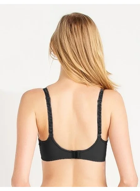 Magic Form 5923 - Lace Sponge Minimizer Bra