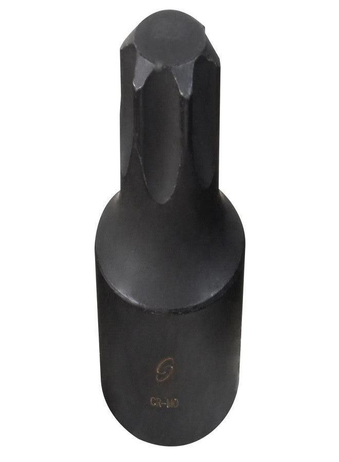 Sunex Tools مقبس تأثير داخلي على شكل نجمة T40 مقاس 1/2 بوصة من SUNEX TOOLS 2690s2 - Image 2