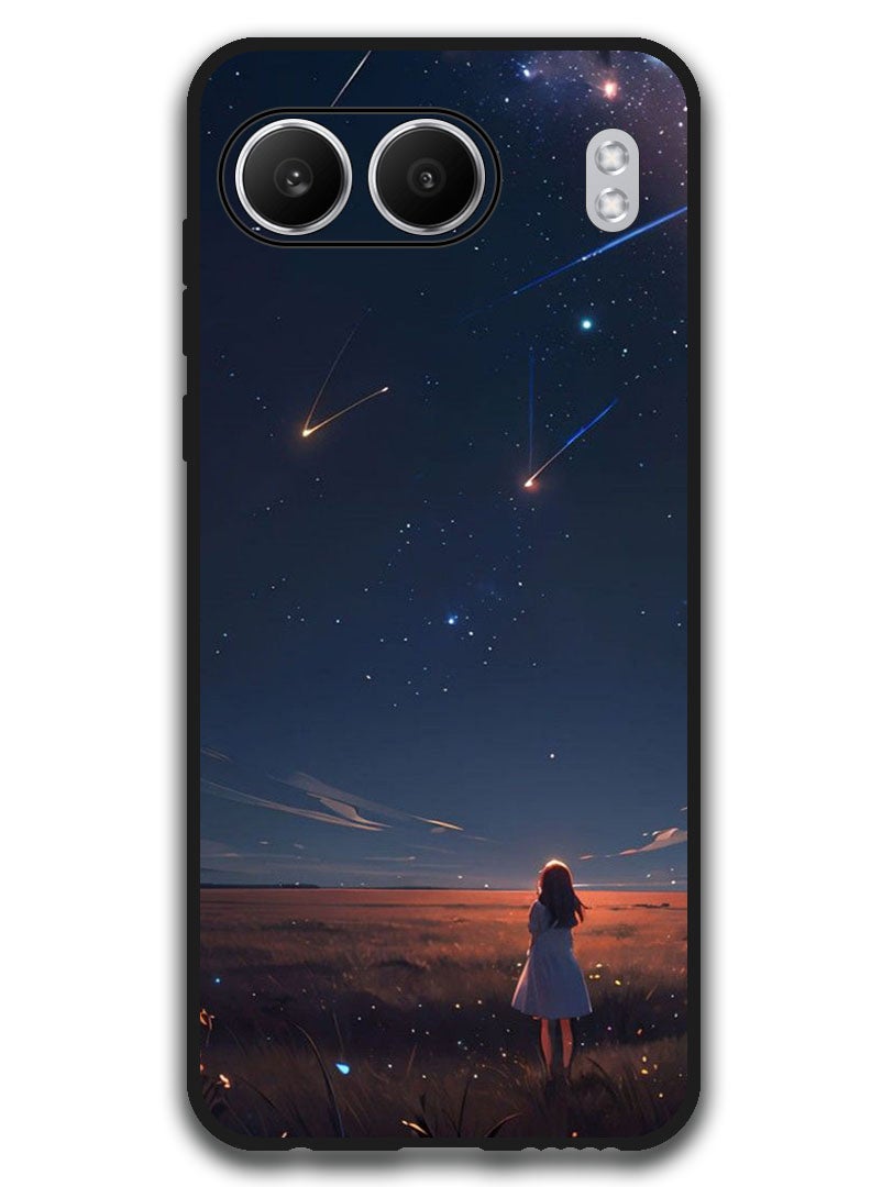 Theodor Protective Case Anti Scratch Shock Proof Bumper Cover For OnePlus Nord 4 Women 5 - Image 1