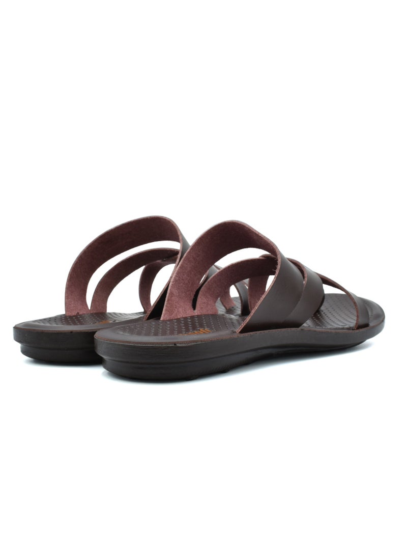 aerosoft Aerosoft Men's Slippers P4104  - Image 4