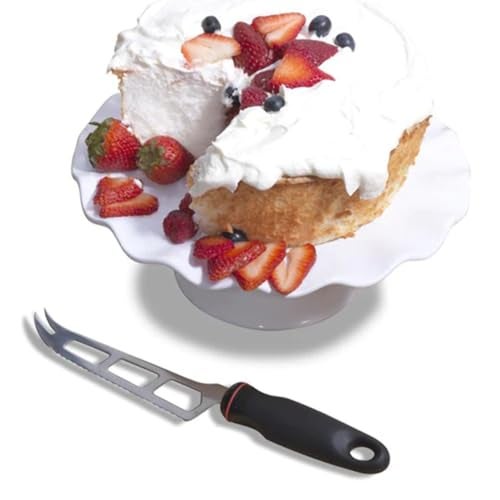 Norpro Grip-EZ Cheese Knife, 11in/28cm - Image 5