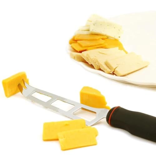Norpro Grip-EZ Cheese Knife, 11in/28cm - Image 4