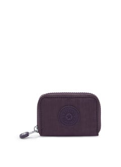 kipling Cash Buddy Ultimate Plum Small Wallet  - Image 1