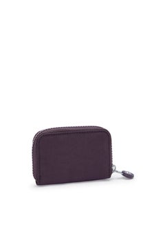 kipling Cash Buddy Ultimate Plum Small Wallet  - Image 2