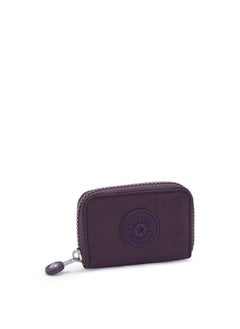 kipling Cash Buddy Ultimate Plum Small Wallet  - Image 4