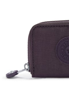 kipling Cash Buddy Ultimate Plum Small Wallet  - Image 5