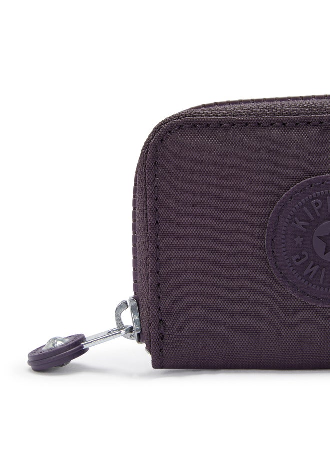 kipling Cash Buddy Ultimate Plum Small Wallet  - Image 5