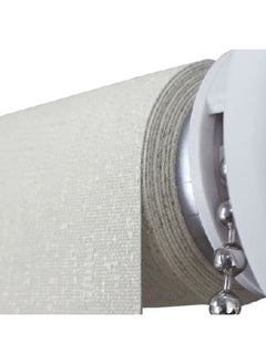 Micasa Easy To Install Durable Material Jacquard Roller Blinds Beige 240 X 120 Cm 2023Wb034  - Image 3