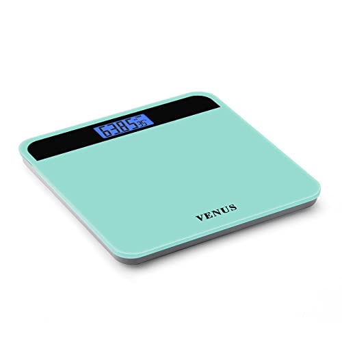 Venus (Made in India) Electronic Digital Personal Bathroom Weight Machine for Body Weight upto 180 kg Weighing Scale with 24 Months Warranty - Image 3