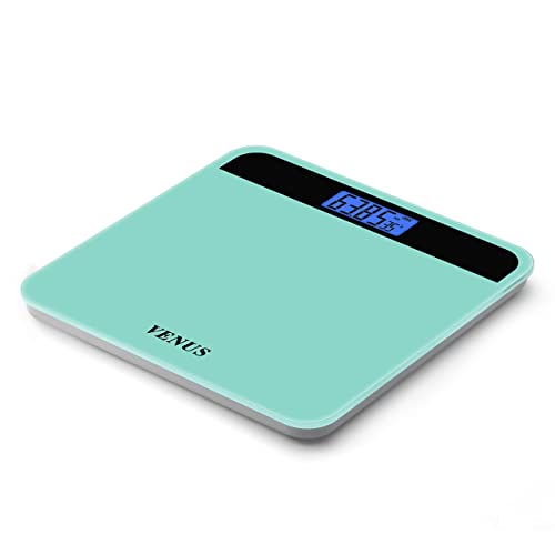 Venus (Made in India) Electronic Digital Personal Bathroom Weight Machine for Body Weight upto 180 kg Weighing Scale with 24 Months Warranty - Image 4