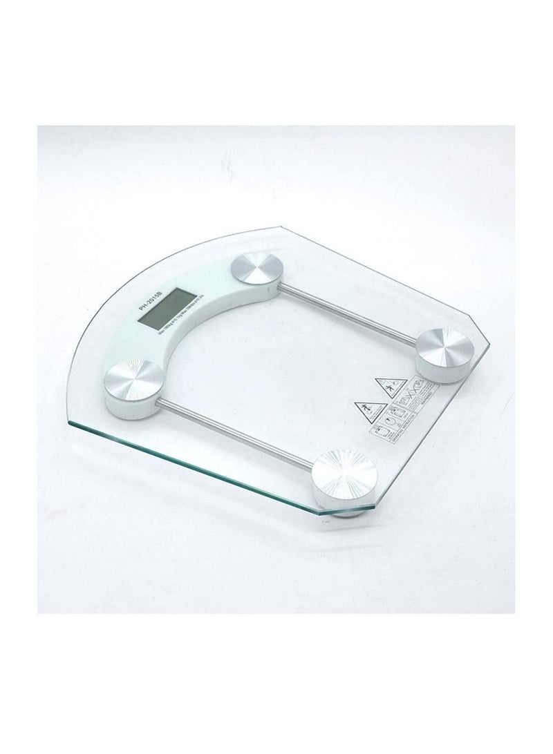 بلومنغ تايم ميزان وزن الإنسان الكهربائي 180 كجم - Image 2