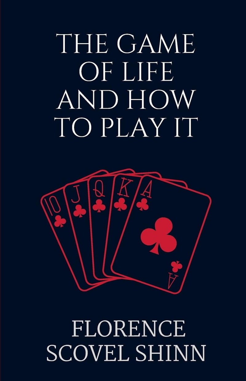 The Game of Life and How to Play It - Image 1