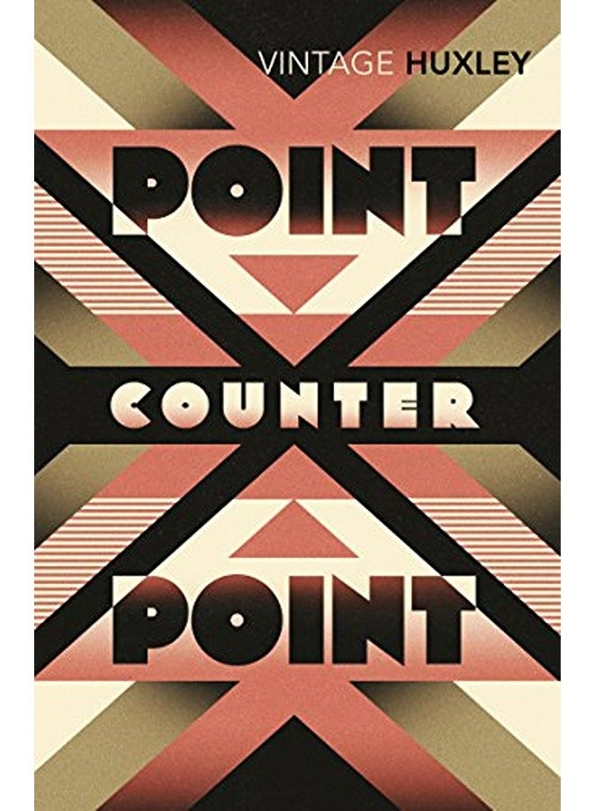 Point Counter Point