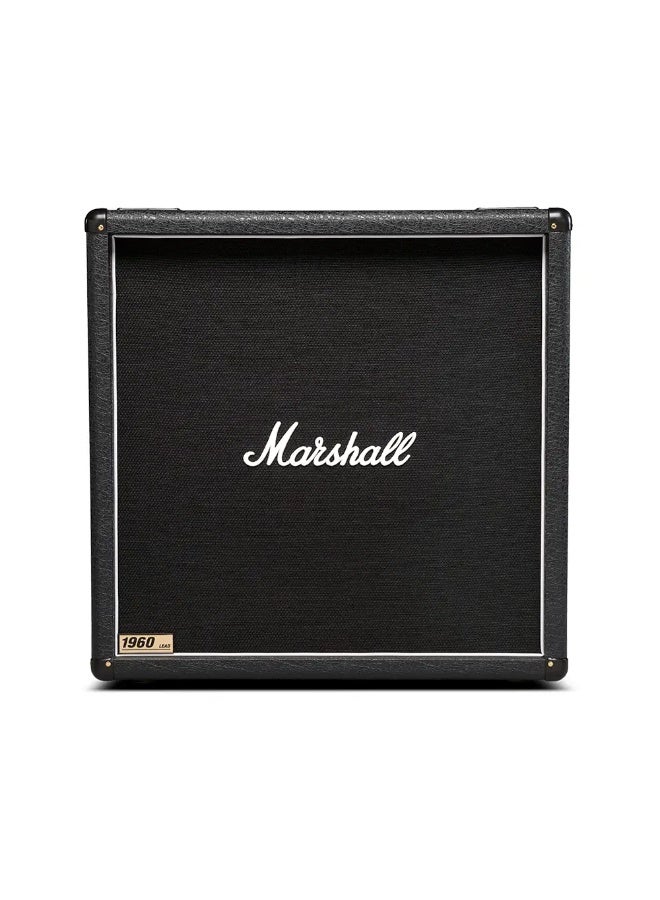 Marshall مارشال 1960B – 300 واط 4×12 بوصة صندوق قاعدة قابل للتبديل بين المونو / الستيريو - Image 1