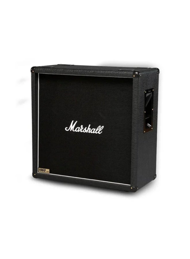 Marshall مارشال 1960B – 300 واط 4×12 بوصة صندوق قاعدة قابل للتبديل بين المونو / الستيريو - Image 2