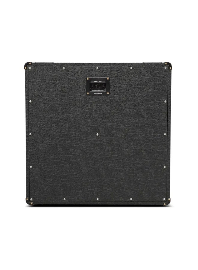 Marshall مارشال 1960B – 300 واط 4×12 بوصة صندوق قاعدة قابل للتبديل بين المونو / الستيريو - Image 3