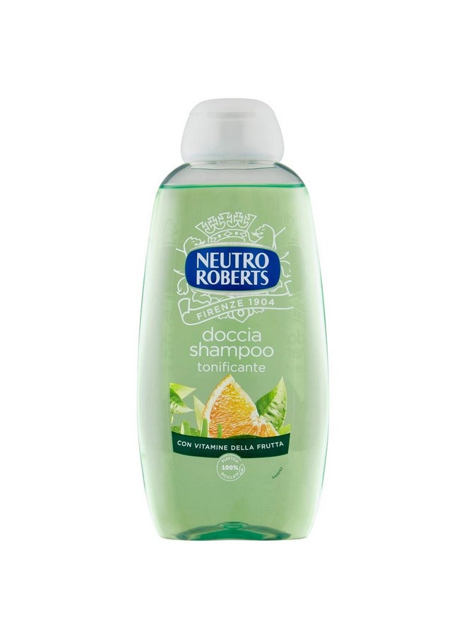 Neutral Roberts: Shower Invigorating Shampoo 250Ml / 8.45Fl.Oz - pzsku/Z8196232F4716DB947194Z/45/_/1696662628/07edf7a0-4596-4c16-83a5-cda6a86686aa