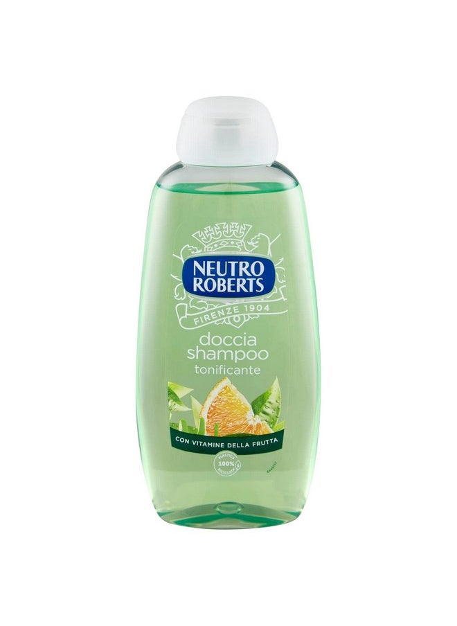 Neutral Roberts: Shower Invigorating Shampoo 250Ml / 8.45Fl.Oz - pzsku/Z8196232F4716DB947194Z/45/_/1696662632/136da8ba-bde4-49e9-8da5-81b1994875bd