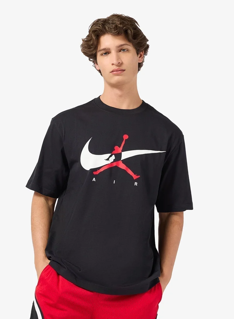 Jordan Jordan Break Jm Graphic T-Shirt
