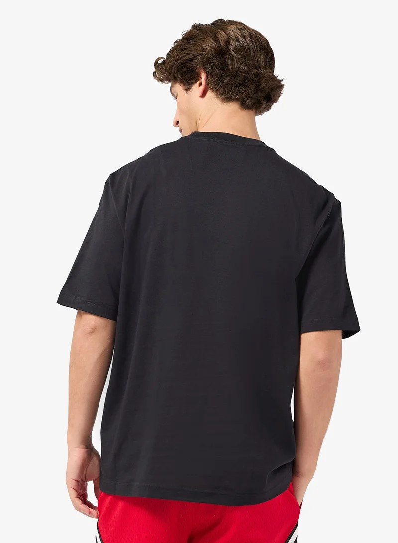Jordan Jordan Break Jm Graphic T-Shirt