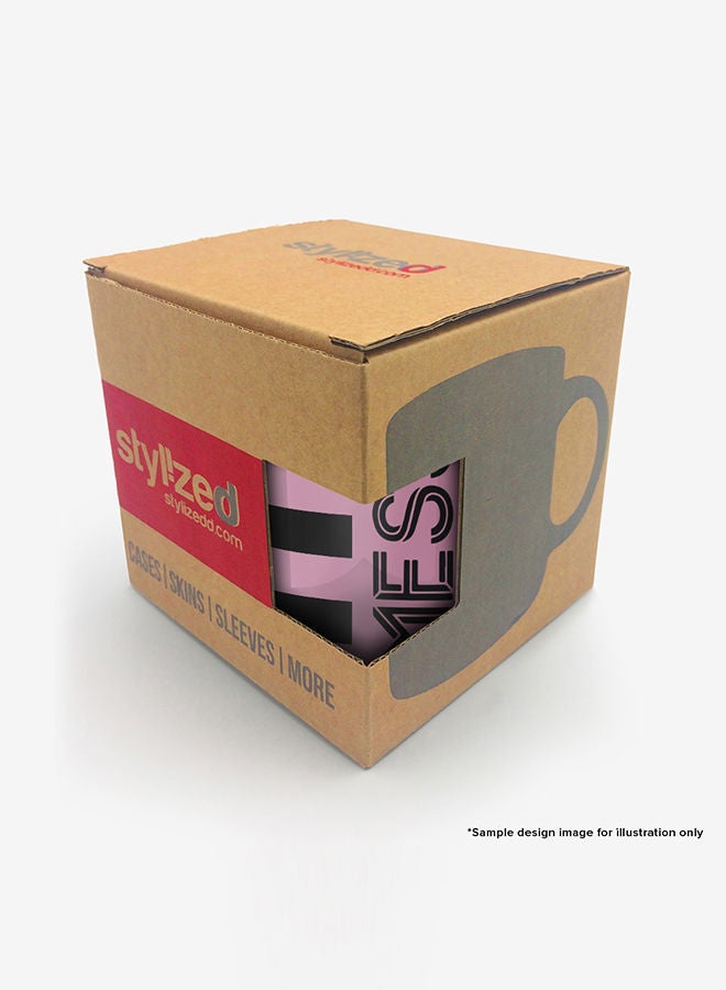 Stylizedd Designer Printed Coffee Mug + A5 Spiral Notebook Memo Notepad Journal Personalised Combo Gift Set  -Player Name - Wanindu Hasaranga, Jersey Number-49 - Image 4