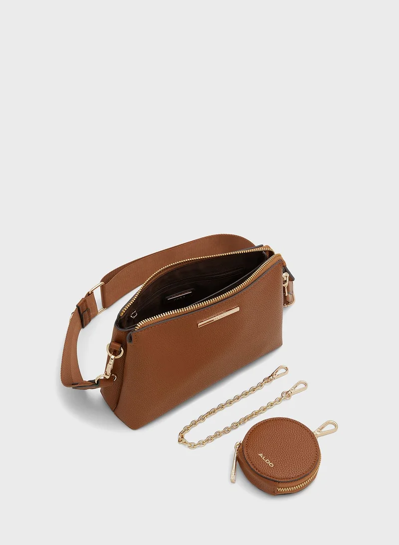 ALDO Halaver Crossbody Bag