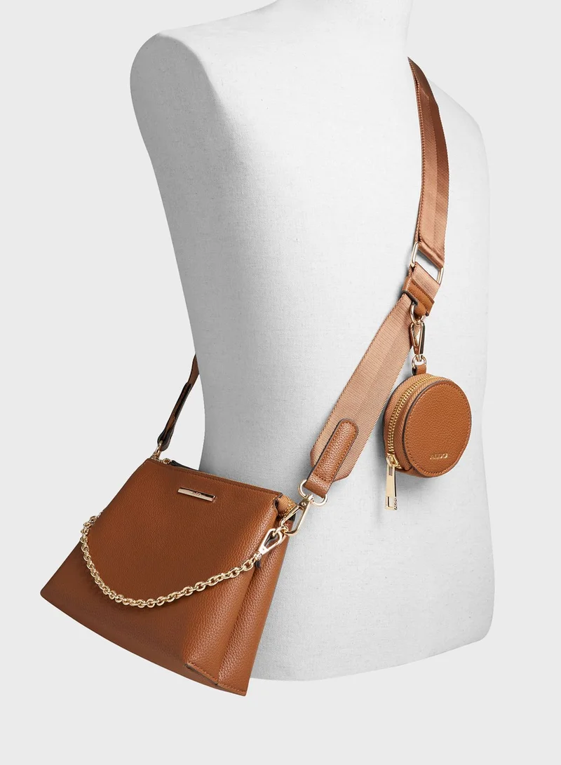 ALDO Halaver Crossbody Bag