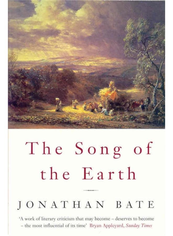 Song of the Earth 
