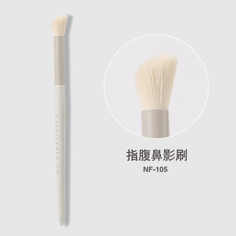 Cangzhou 16 New Makeup Brush Set Brush Concealer Nose Shadow Blush Powder Foundation Lip Brush Makeup Brush Beauty Tools - Image 1