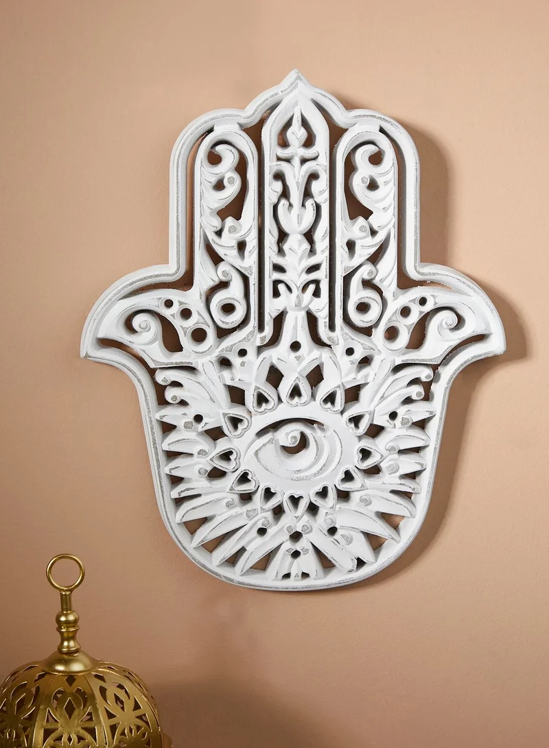 Nimah Hamsa Trinket