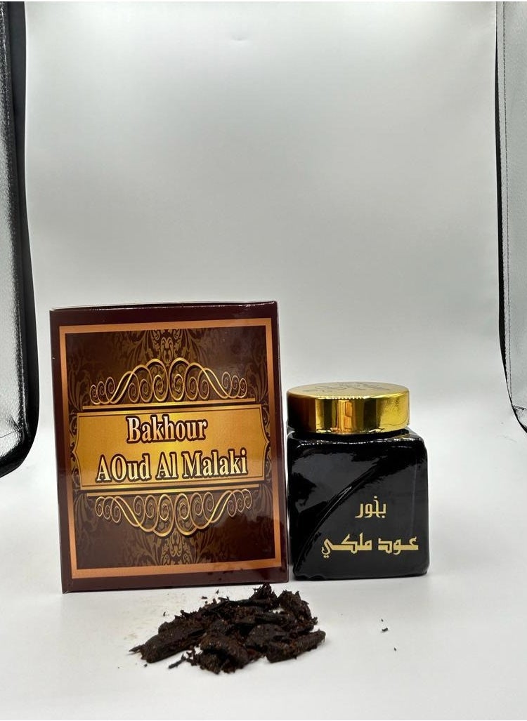 Al Haramain - بخور عود ملكي - 30 جرام - Image 1